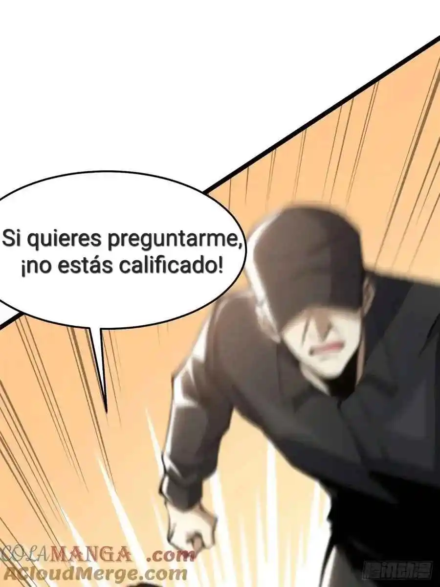 Realmente No Quiero Aprender Hechizos Prohibidos - Capítulo 15 - Página 59 - LectorTMOo