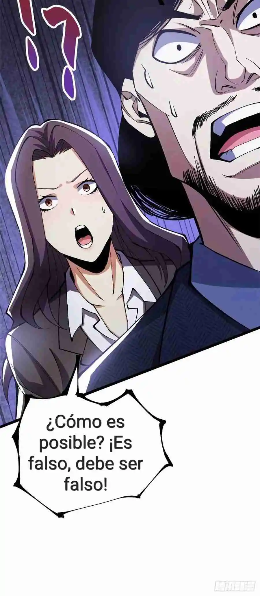 Realmente No Quiero Aprender Hechizos Prohibidos - Capítulo 15 - Página 67 - LectorTMOo