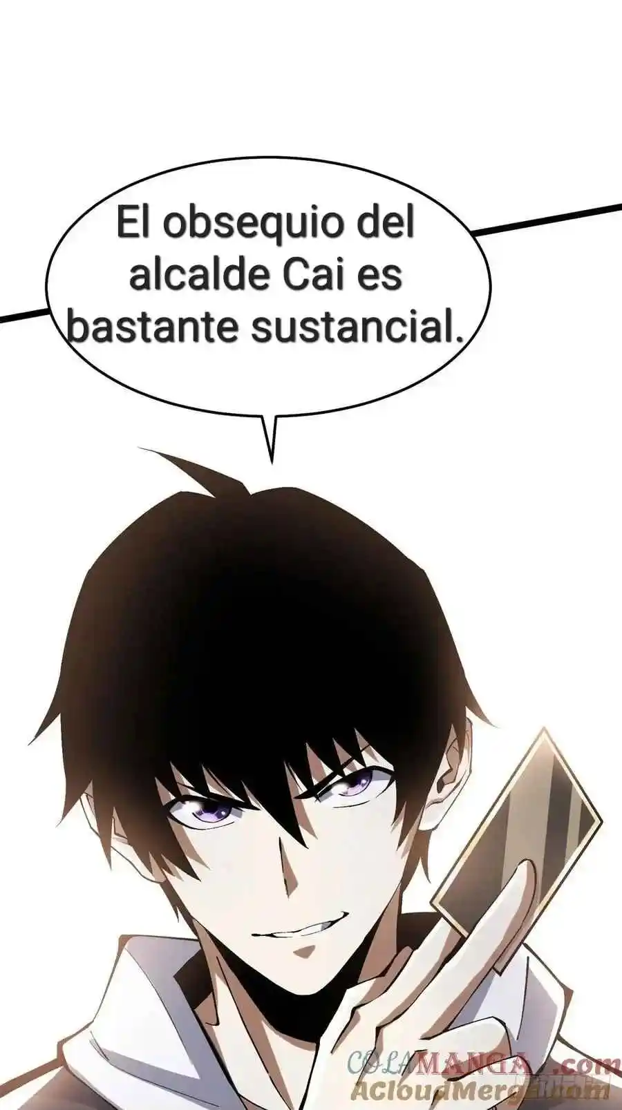 Realmente No Quiero Aprender Hechizos Prohibidos - Capítulo 15 - Página 68 - LectorTMOo