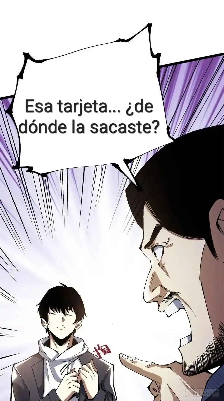 Realmente No Quiero Aprender Hechizos Prohibidos - Capítulo 15 - Página 70 - LectorTMOo
