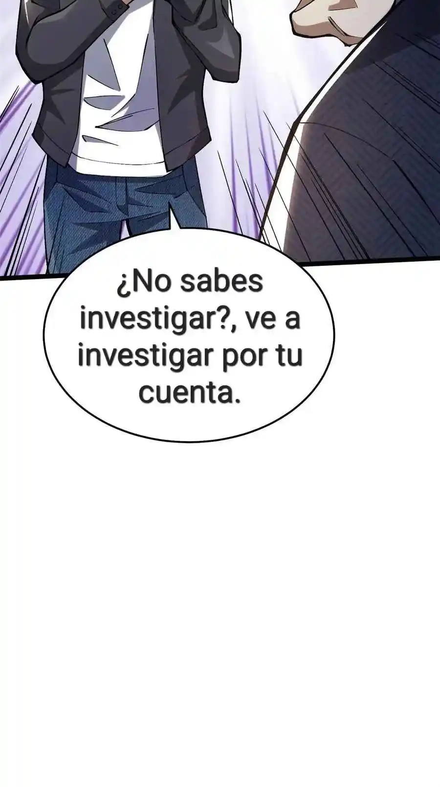 Realmente No Quiero Aprender Hechizos Prohibidos - Capítulo 15 - Página 71 - LectorTMOo