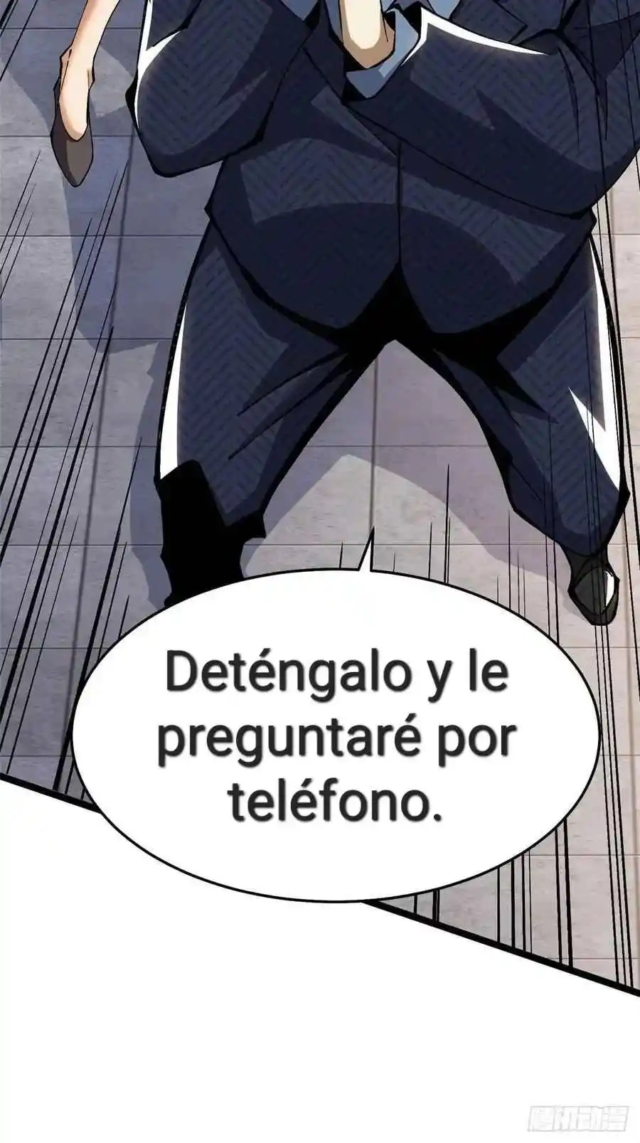 Realmente No Quiero Aprender Hechizos Prohibidos - Capítulo 15 - Página 73 - LectorTMOo