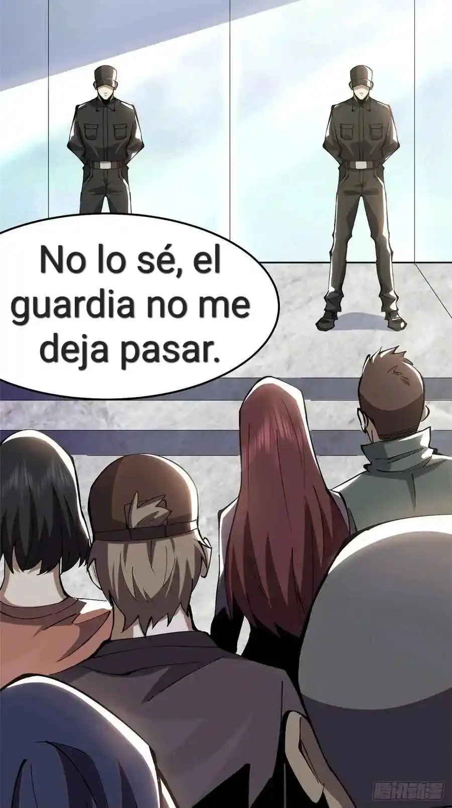 Realmente No Quiero Aprender Hechizos Prohibidos - Capítulo 15 - Página 75 - LectorTMOo