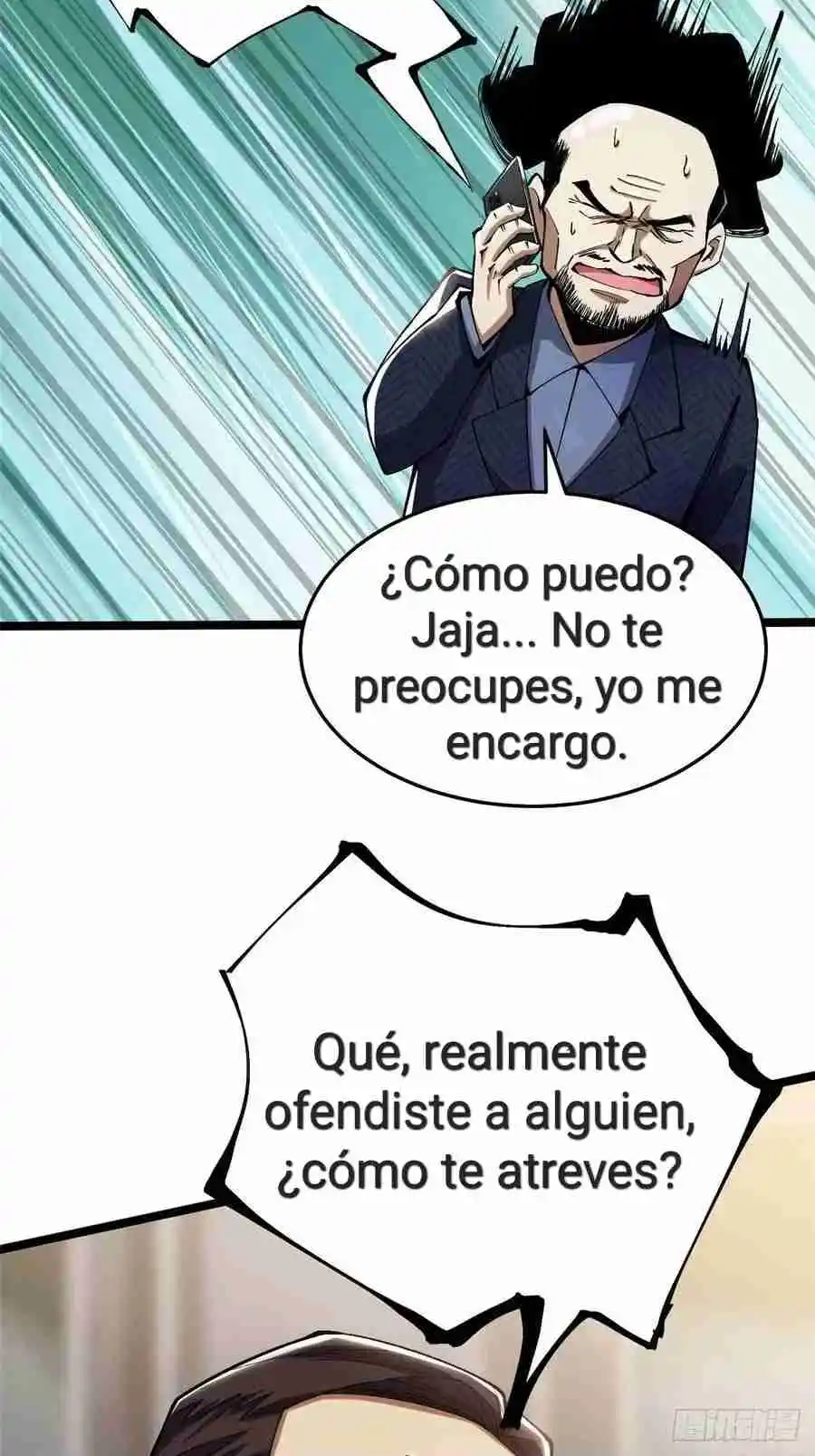 Realmente No Quiero Aprender Hechizos Prohibidos - Capítulo 15 - Página 81 - LectorTMOo