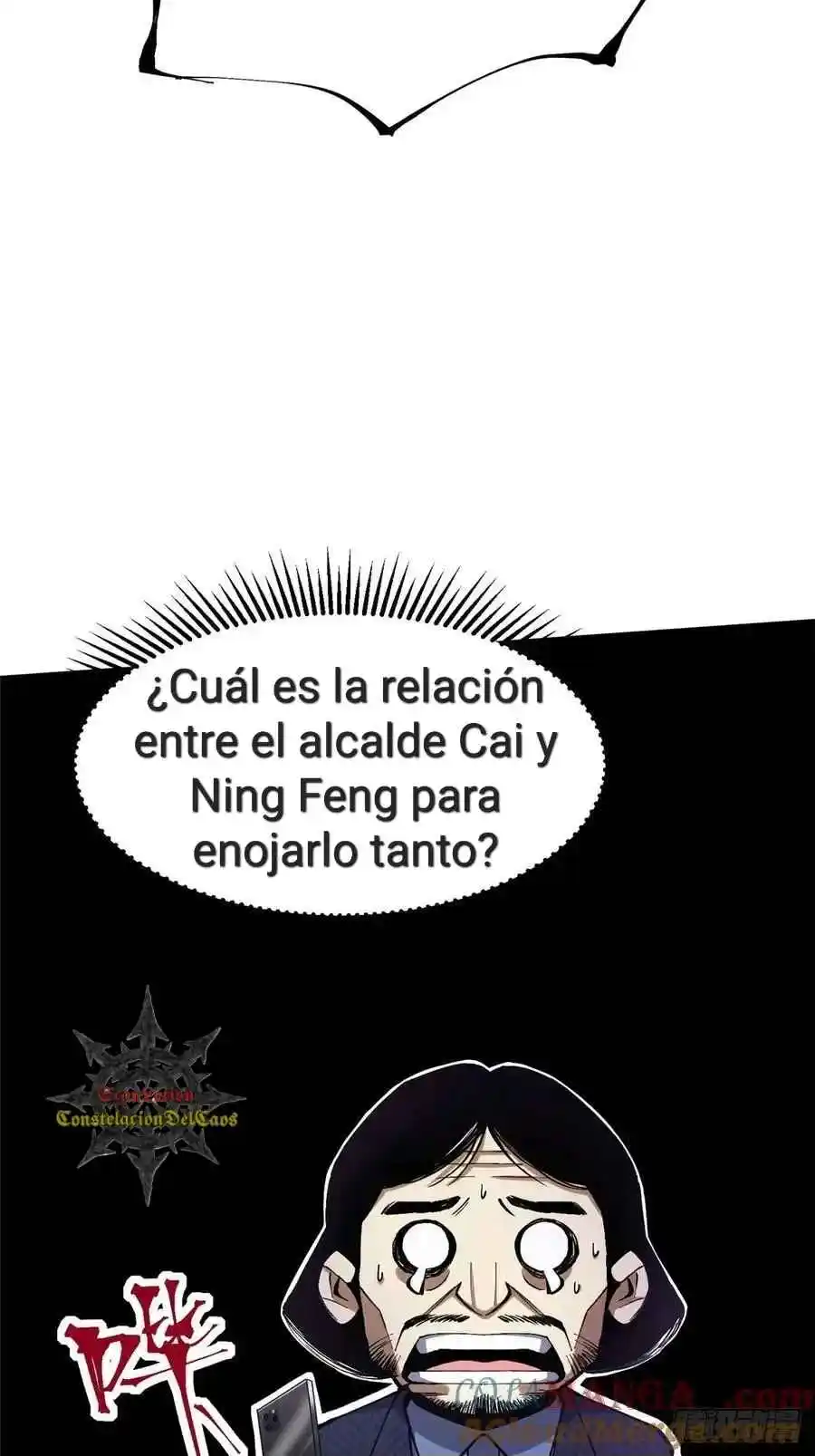 Realmente No Quiero Aprender Hechizos Prohibidos - Capítulo 15 - Página 83 - LectorTMOo