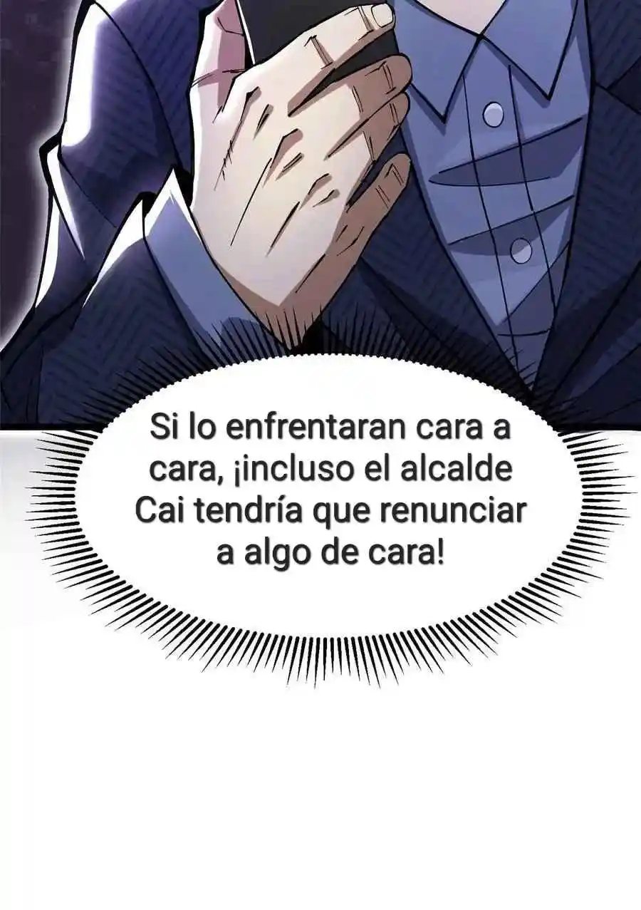 Realmente No Quiero Aprender Hechizos Prohibidos - Capítulo 15 - Página 86 - LectorTMOo