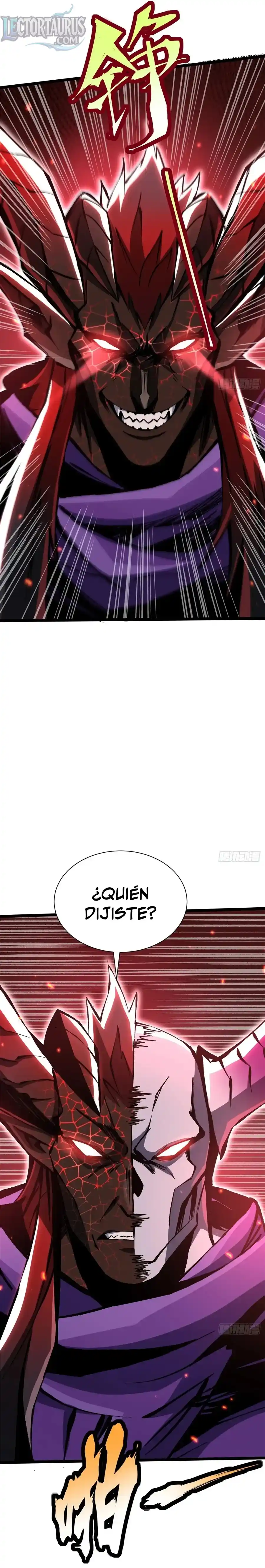 Realmente No Quiero Aprender Hechizos Prohibidos - Capítulo 153 - Página 7 - LectorTMOo