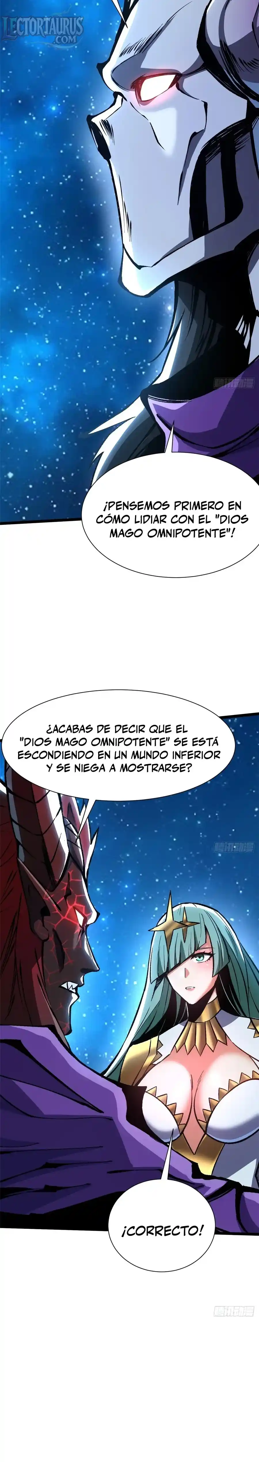 Realmente No Quiero Aprender Hechizos Prohibidos - Capítulo 153 - Página 12 - LectorTMOo