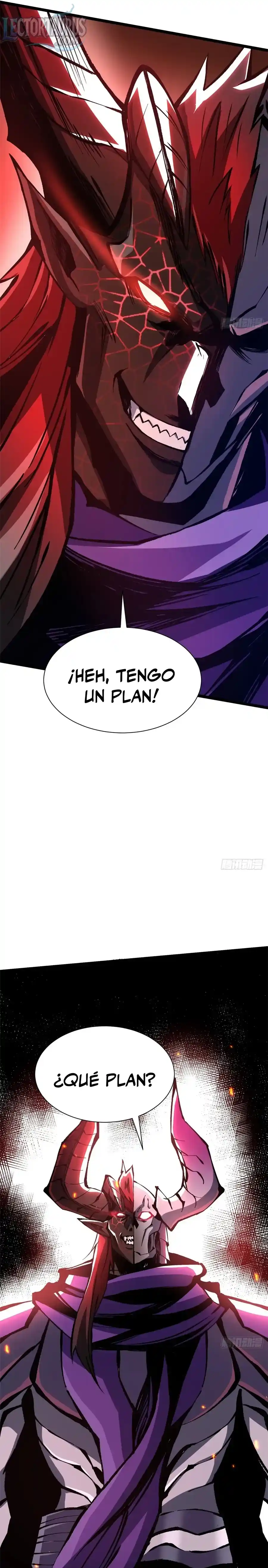 Realmente No Quiero Aprender Hechizos Prohibidos - Capítulo 153 - Página 13 - LectorTMOo