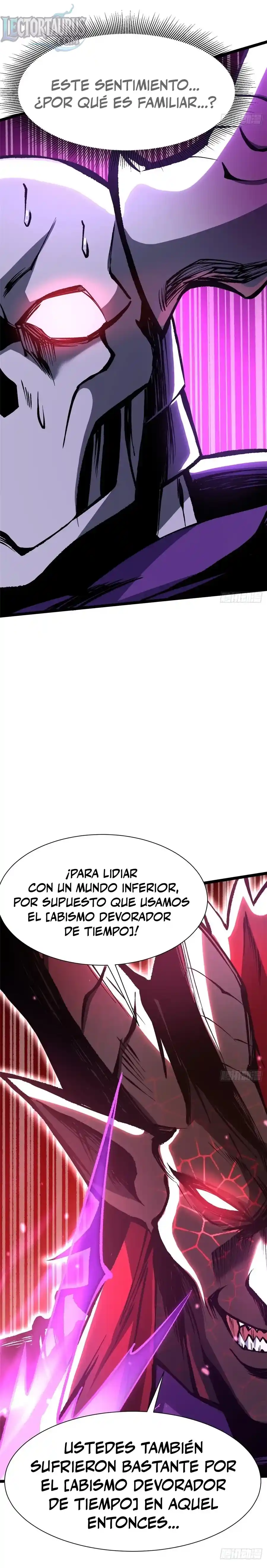 Realmente No Quiero Aprender Hechizos Prohibidos - Capítulo 153 - Página 15 - LectorTMOo