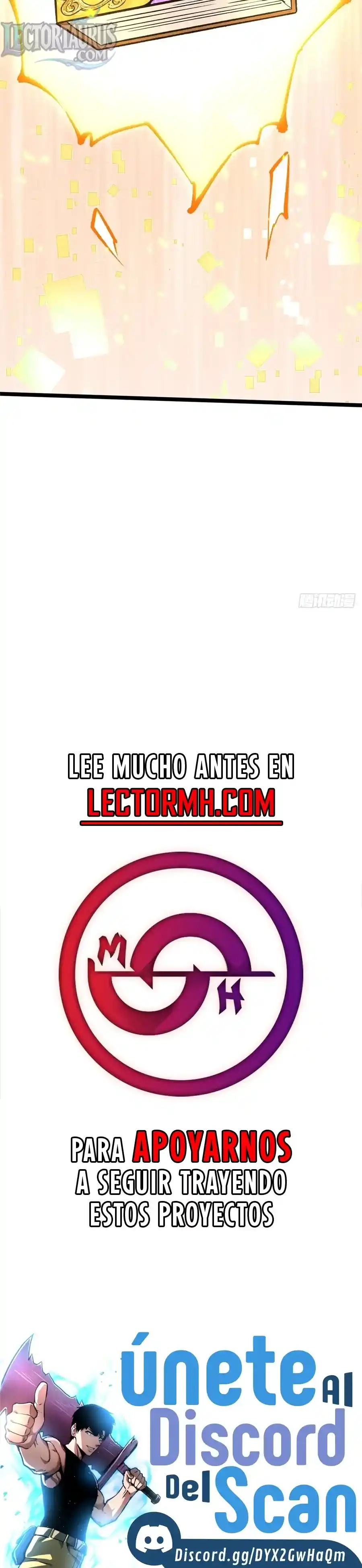 Realmente No Quiero Aprender Hechizos Prohibidos - Capítulo 153 - Página 23 - LectorTMOo
