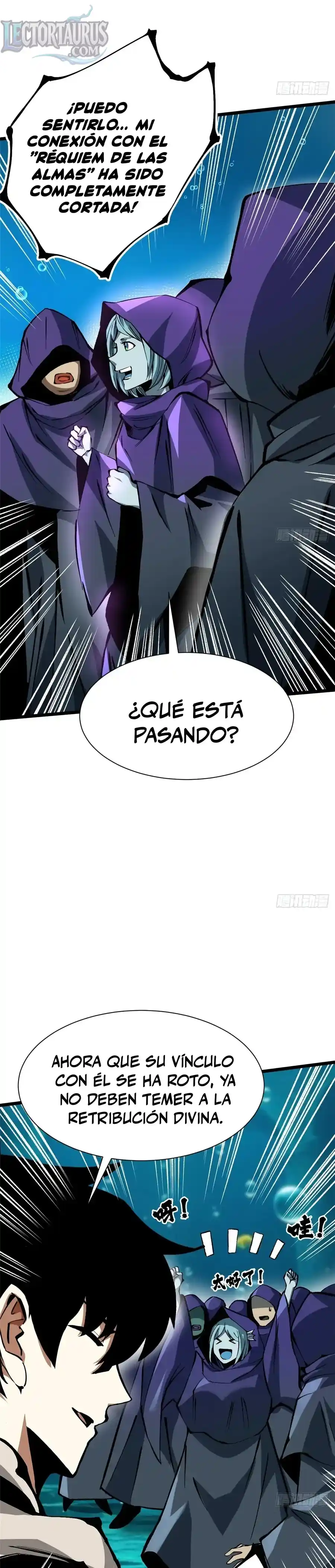 Realmente No Quiero Aprender Hechizos Prohibidos - Capítulo 154 - Página 13 - LectorTMOo