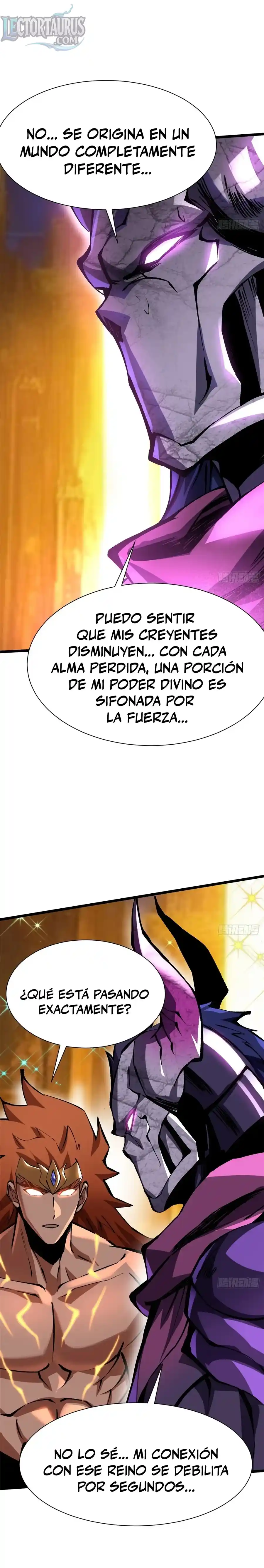 Realmente No Quiero Aprender Hechizos Prohibidos - Capítulo 154 - Página 19 - LectorTMOo