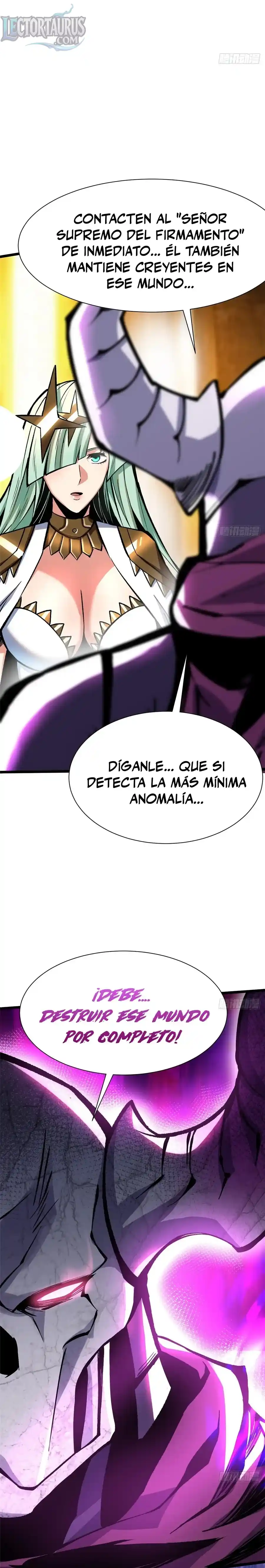 Realmente No Quiero Aprender Hechizos Prohibidos - Capítulo 154 - Página 20 - LectorTMOo
