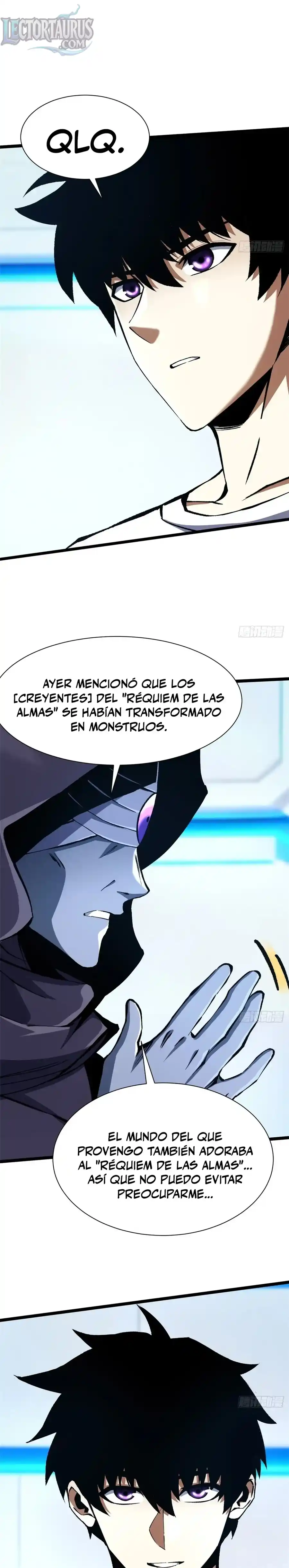 Realmente No Quiero Aprender Hechizos Prohibidos - Capítulo 155 - Página 13 - LectorTMOo