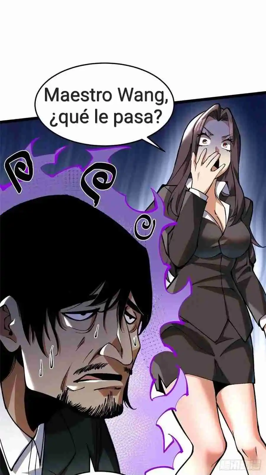 Realmente No Quiero Aprender Hechizos Prohibidos - Capítulo 16 - Página 15 - LectorTMOo