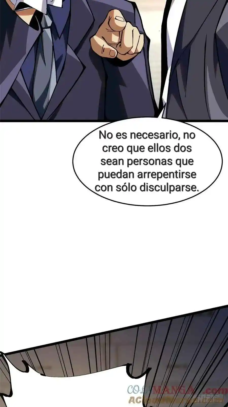 Realmente No Quiero Aprender Hechizos Prohibidos - Capítulo 16 - Página 17 - LectorTMOo