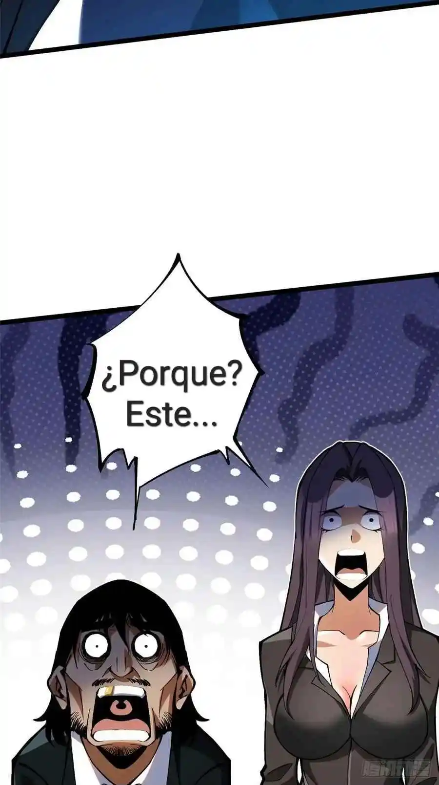 Realmente No Quiero Aprender Hechizos Prohibidos - Capítulo 16 - Página 19 - LectorTMOo