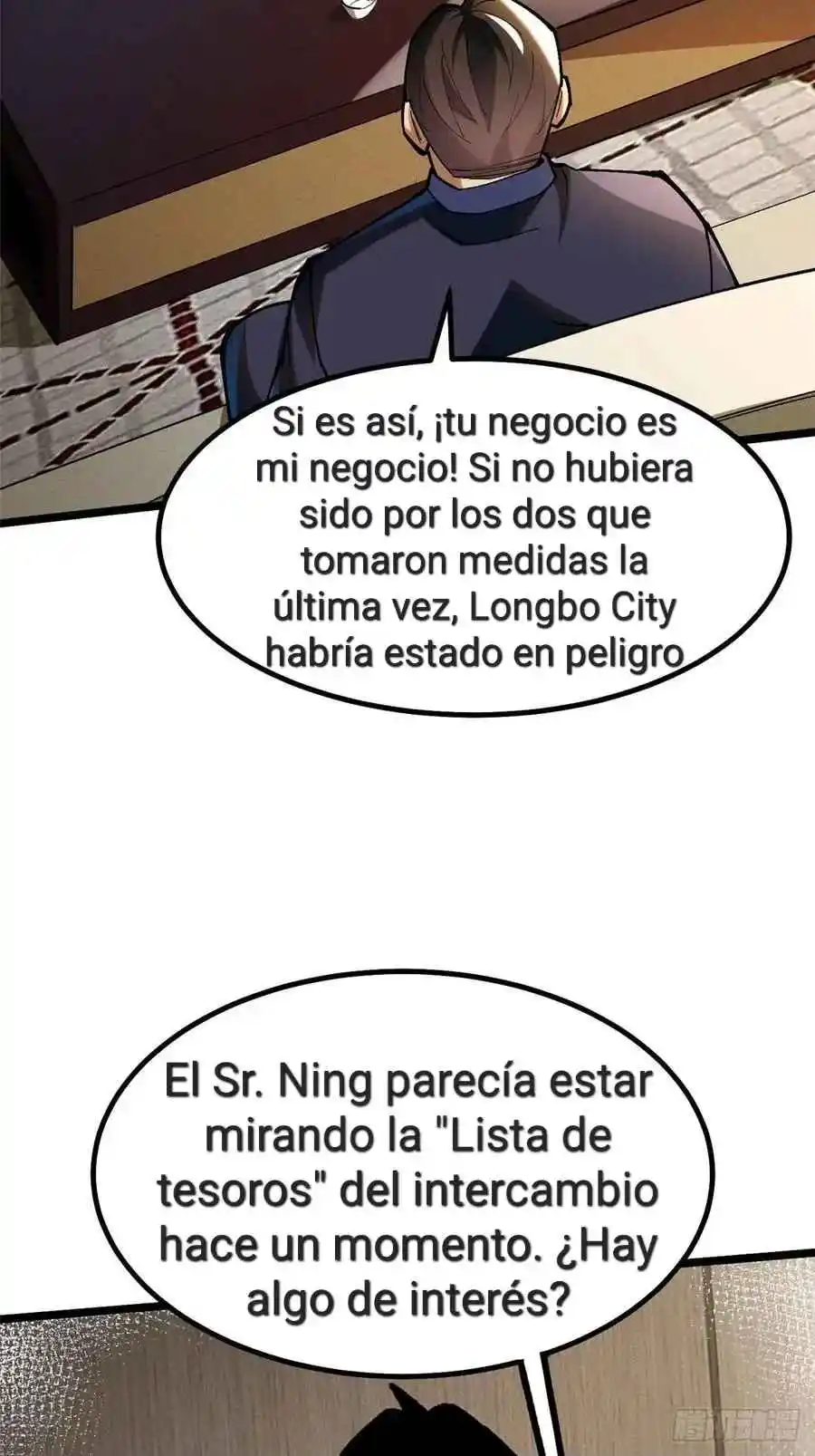 Realmente No Quiero Aprender Hechizos Prohibidos - Capítulo 16 - Página 36 - LectorTMOo
