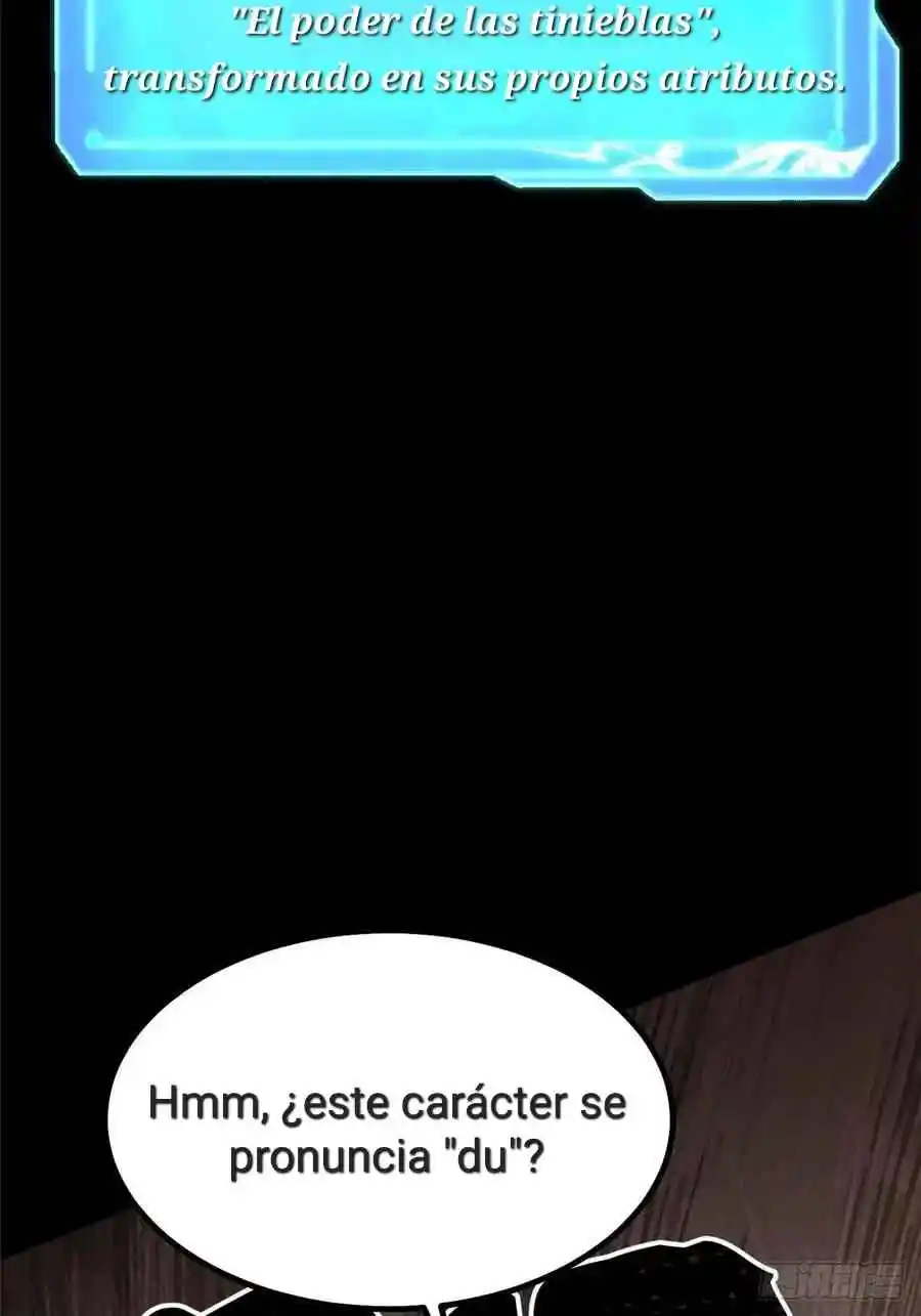 Realmente No Quiero Aprender Hechizos Prohibidos - Capítulo 16 - Página 54 - LectorTMOo