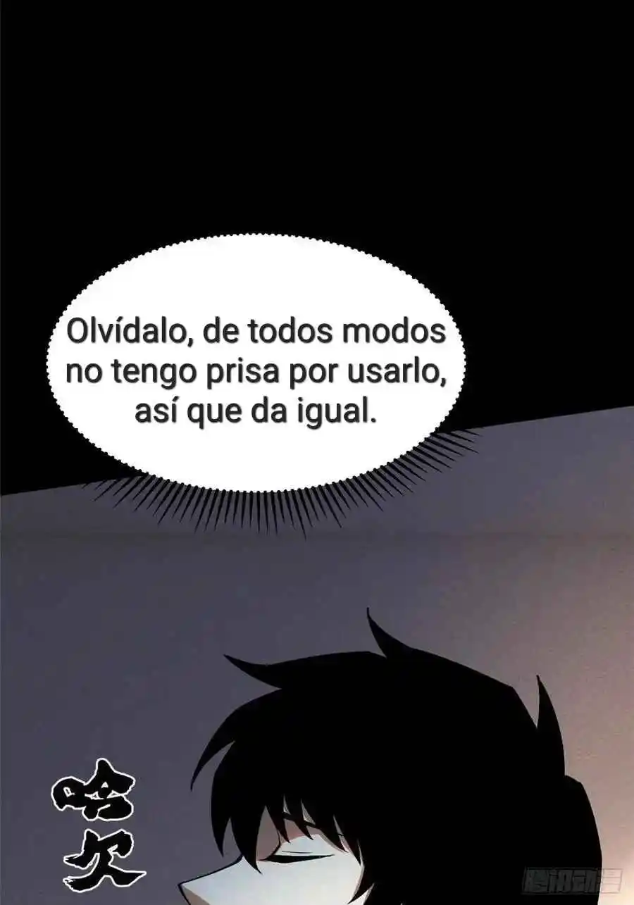 Realmente No Quiero Aprender Hechizos Prohibidos - Capítulo 16 - Página 57 - LectorTMOo