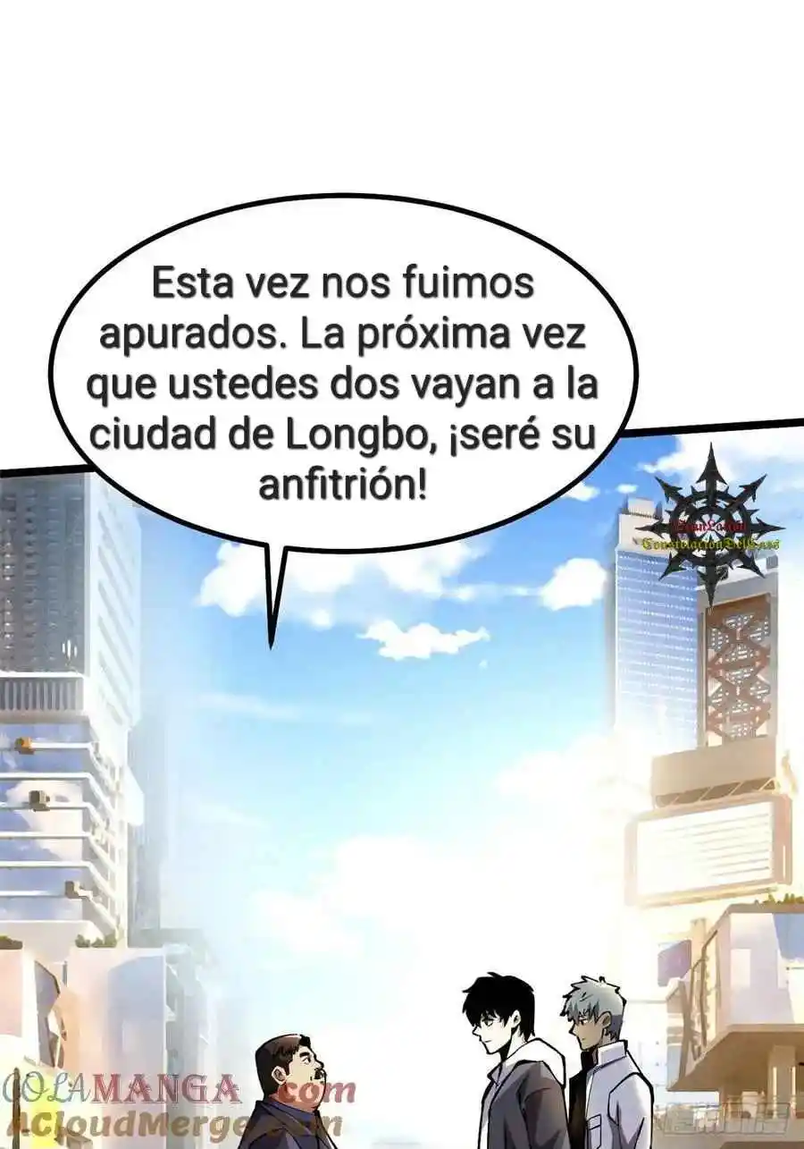 Realmente No Quiero Aprender Hechizos Prohibidos - Capítulo 16 - Página 59 - LectorTMOo