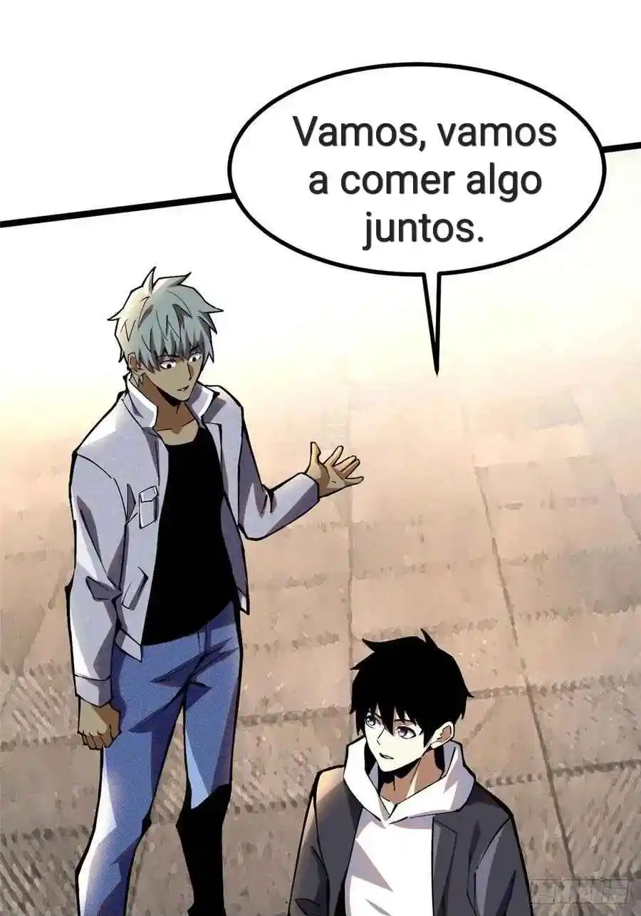 Realmente No Quiero Aprender Hechizos Prohibidos - Capítulo 16 - Página 63 - LectorTMOo