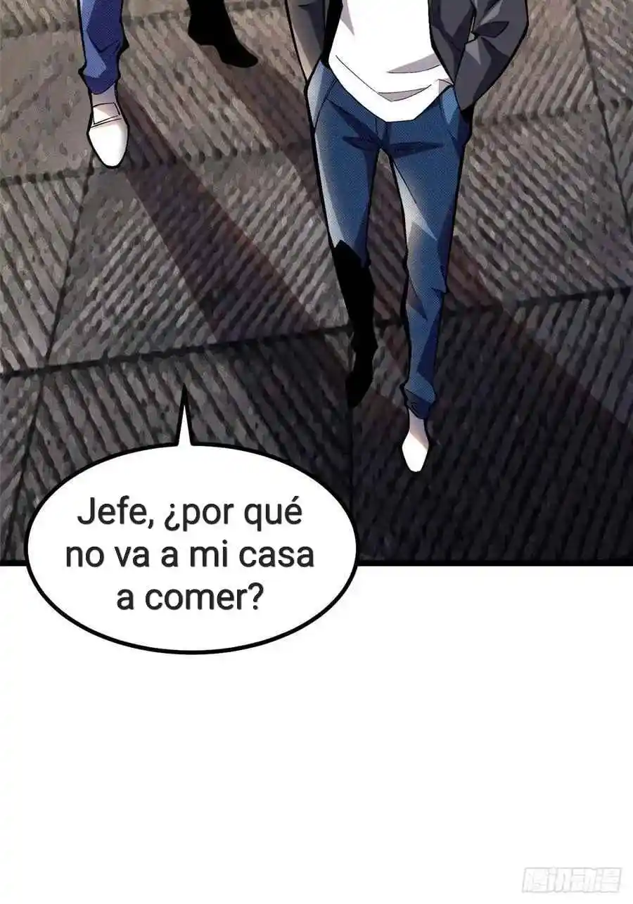 Realmente No Quiero Aprender Hechizos Prohibidos - Capítulo 16 - Página 64 - LectorTMOo