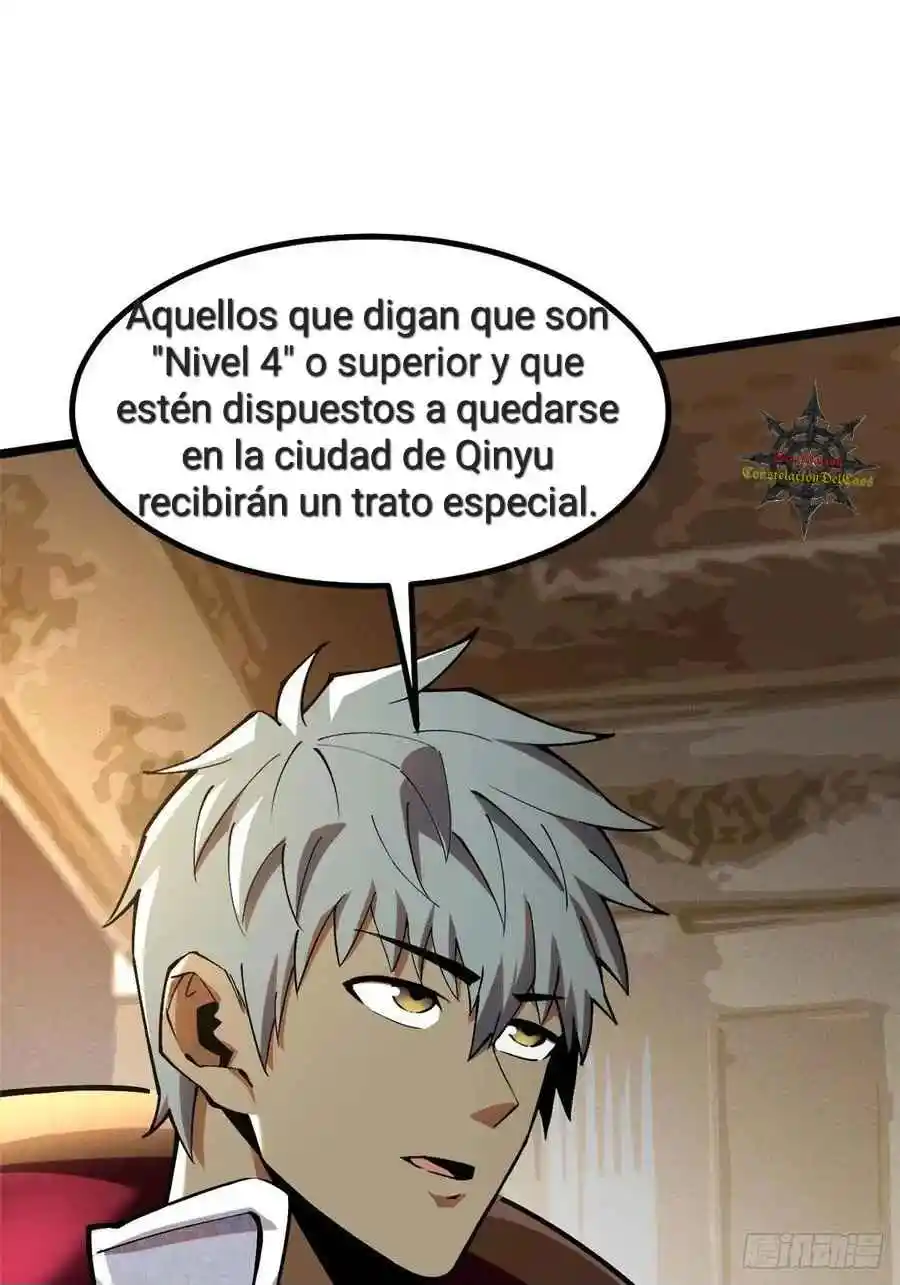 Realmente No Quiero Aprender Hechizos Prohibidos - Capítulo 16 - Página 70 - LectorTMOo