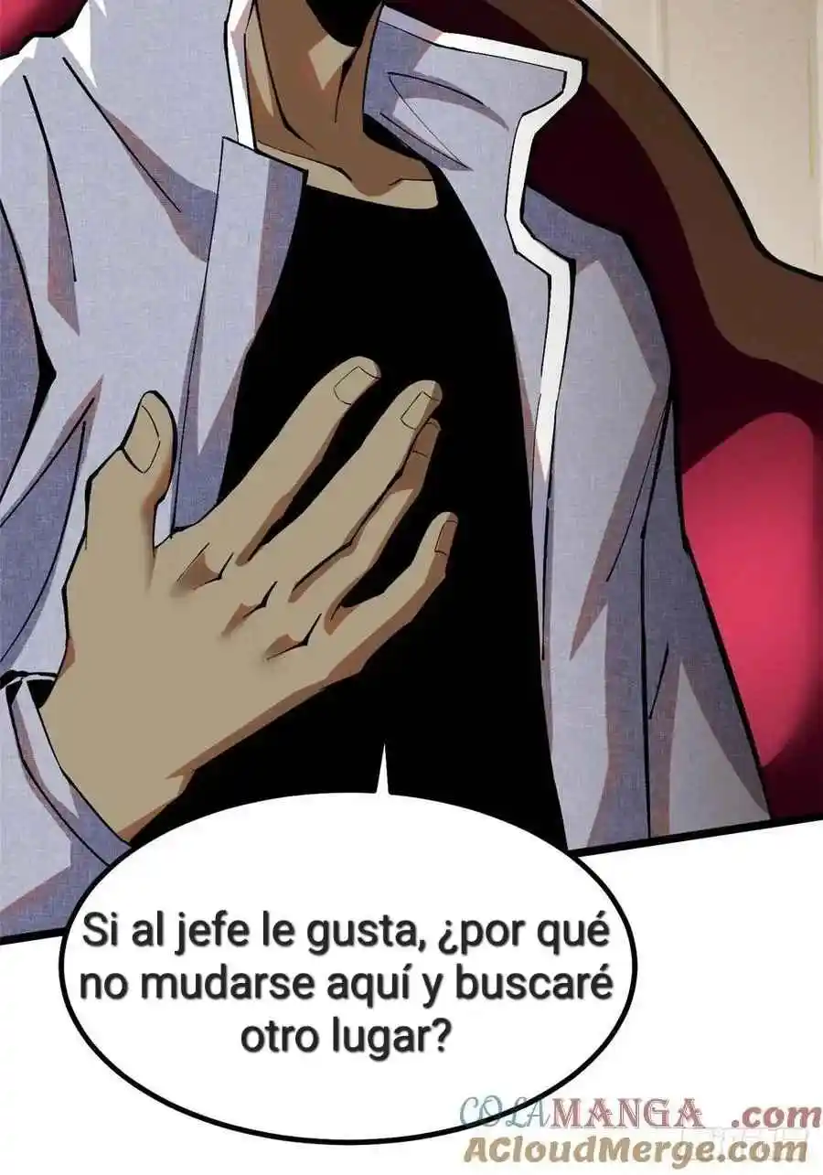 Realmente No Quiero Aprender Hechizos Prohibidos - Capítulo 16 - Página 71 - LectorTMOo