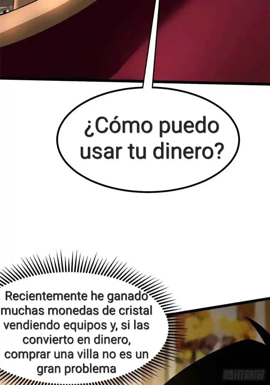 Realmente No Quiero Aprender Hechizos Prohibidos - Capítulo 16 - Página 76 - LectorTMOo