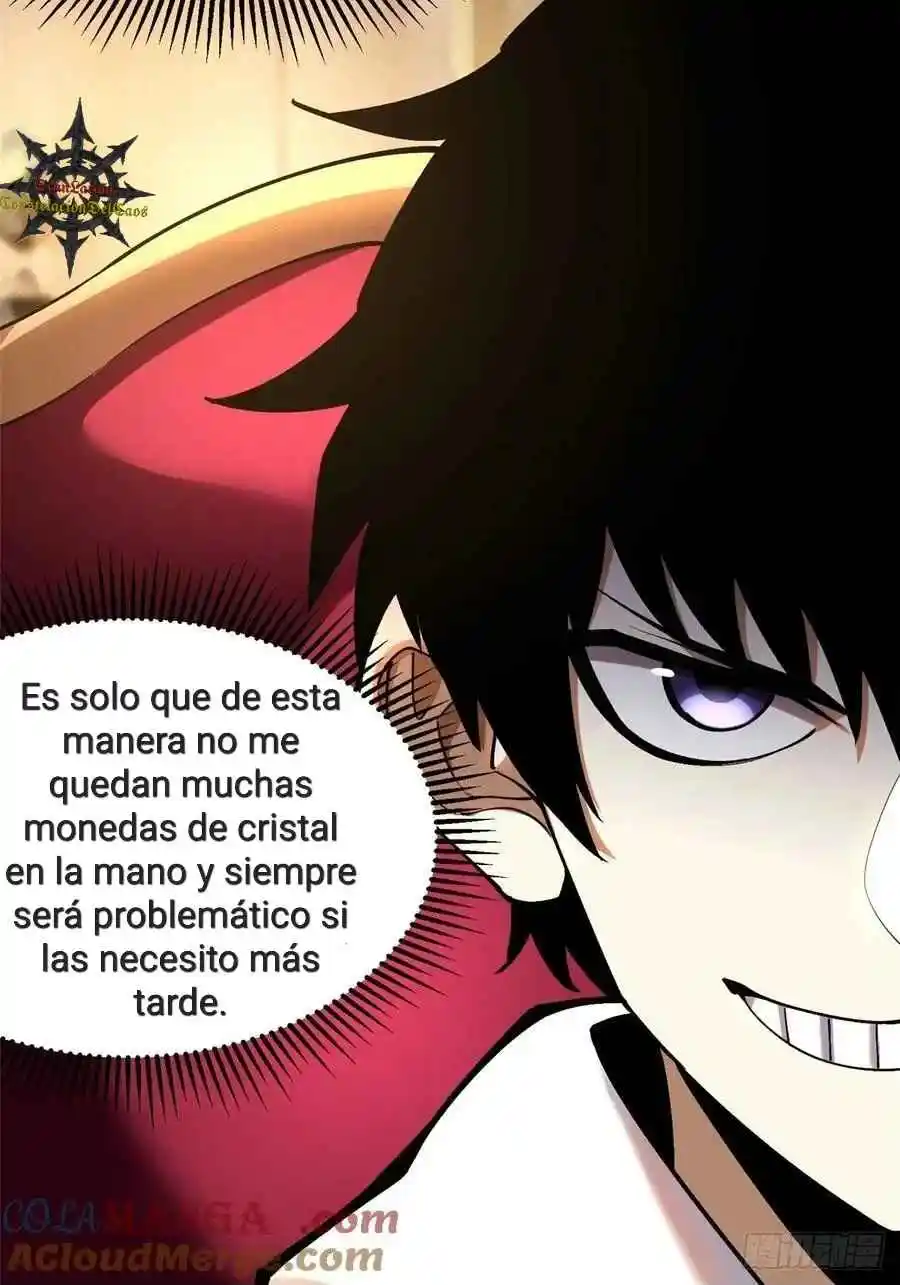 Realmente No Quiero Aprender Hechizos Prohibidos - Capítulo 16 - Página 77 - LectorTMOo
