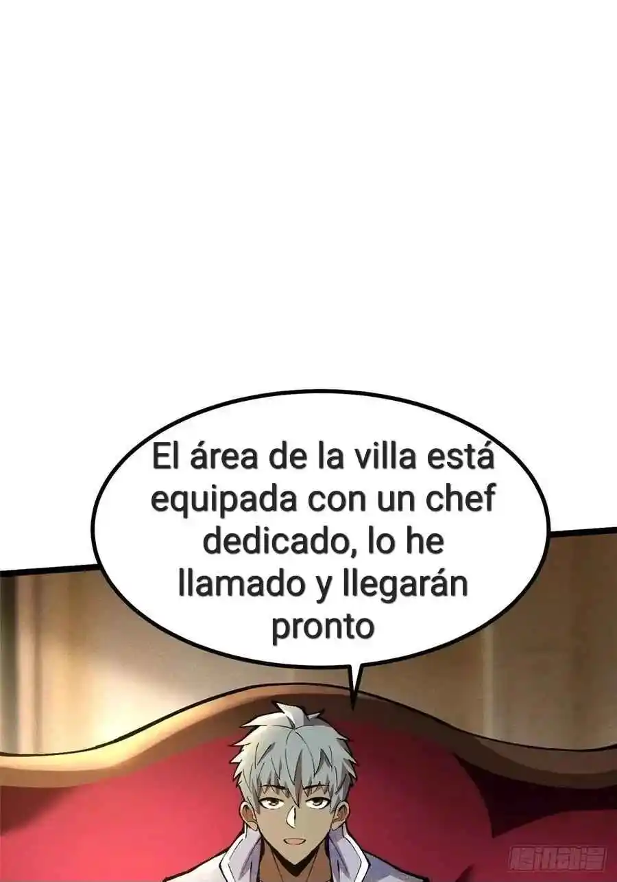 Realmente No Quiero Aprender Hechizos Prohibidos - Capítulo 16 - Página 82 - LectorTMOo