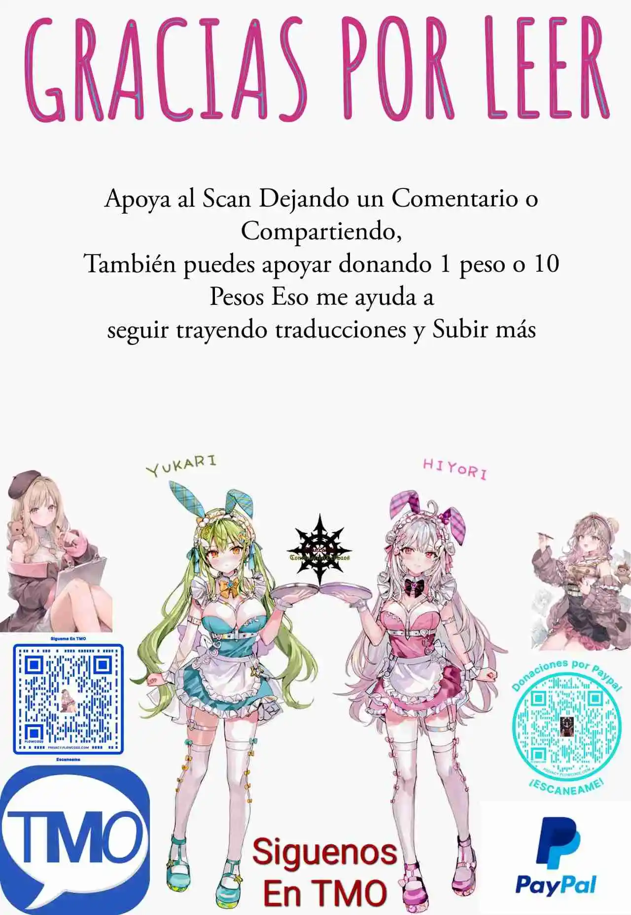 Realmente No Quiero Aprender Hechizos Prohibidos - Capítulo 16 - Página 101 - LectorTMOo