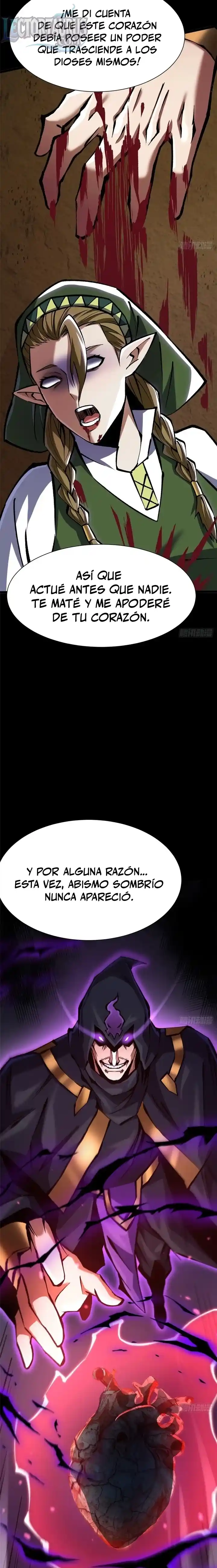 Realmente No Quiero Aprender Hechizos Prohibidos - Capítulo 163 - Página 12 - LectorTMOo