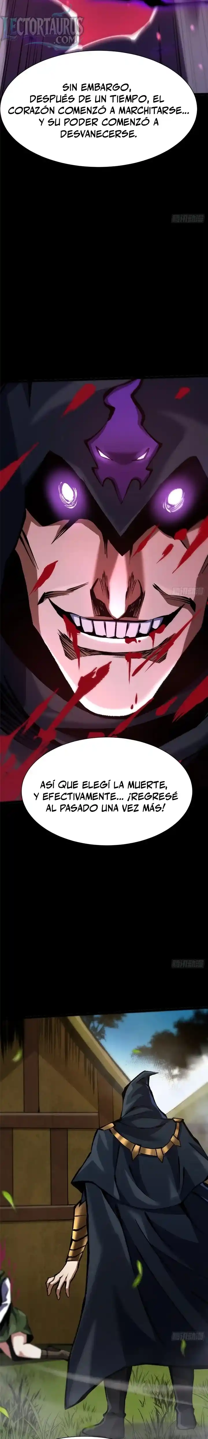 Realmente No Quiero Aprender Hechizos Prohibidos - Capítulo 163 - Página 13 - LectorTMOo