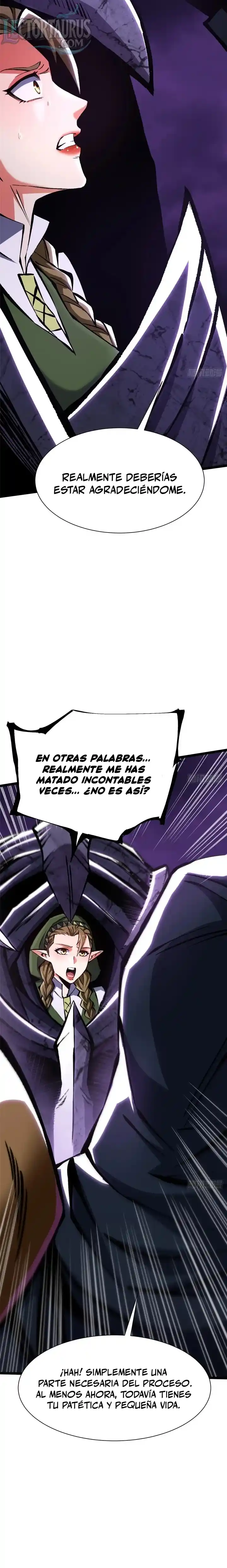 Realmente No Quiero Aprender Hechizos Prohibidos - Capítulo 163 - Página 15 - LectorTMOo