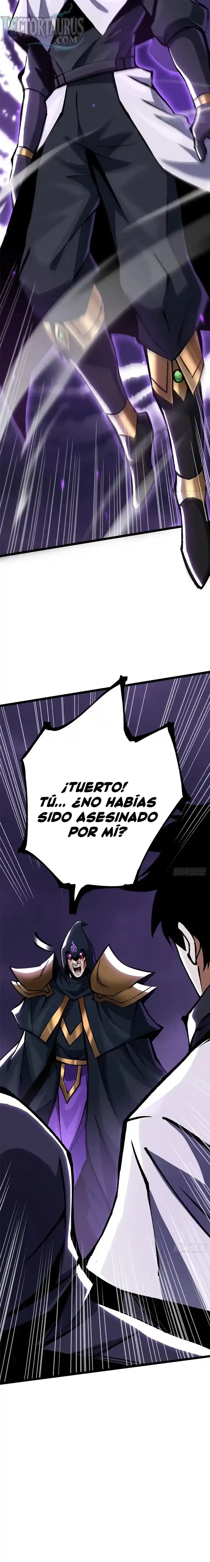 Realmente No Quiero Aprender Hechizos Prohibidos - Capítulo 163 - Página 18 - LectorTMOo