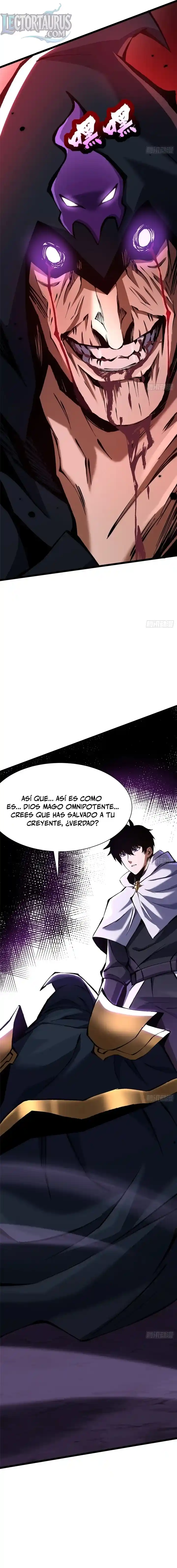 Realmente No Quiero Aprender Hechizos Prohibidos - Capítulo 163 - Página 25 - LectorTMOo