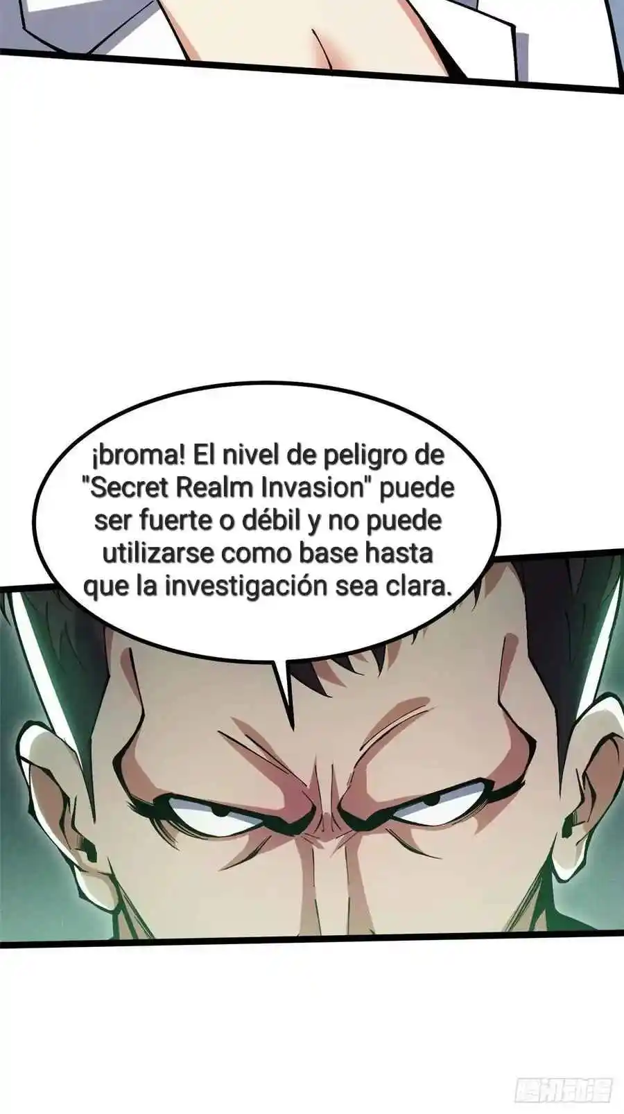 Realmente No Quiero Aprender Hechizos Prohibidos - Capítulo 17 - Página 10 - LectorTMOo