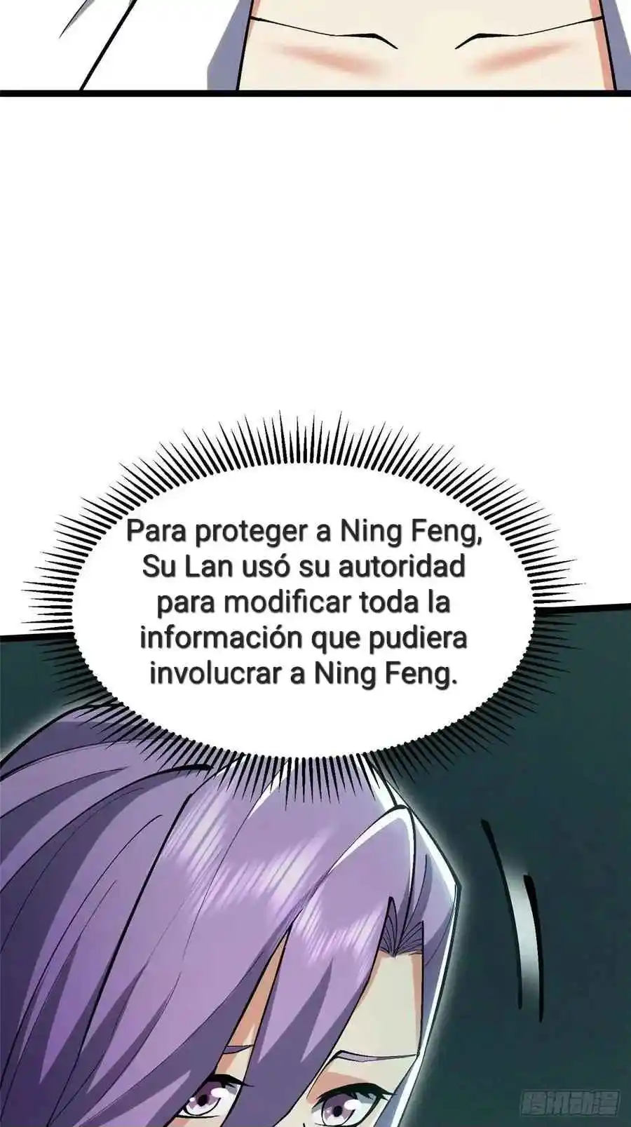 Realmente No Quiero Aprender Hechizos Prohibidos - Capítulo 17 - Página 13 - LectorTMOo