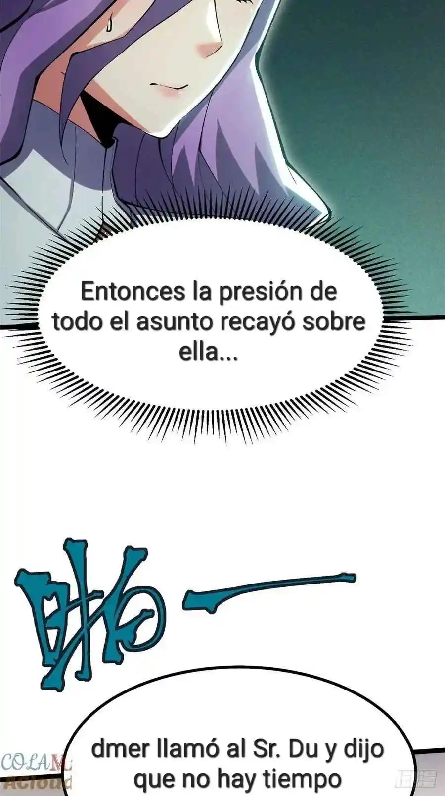 Realmente No Quiero Aprender Hechizos Prohibidos - Capítulo 17 - Página 14 - LectorTMOo