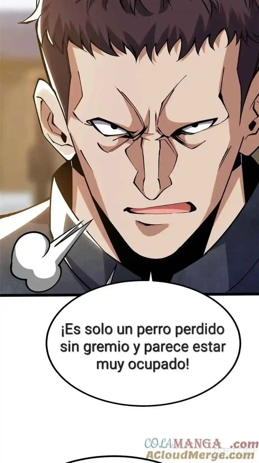 Realmente No Quiero Aprender Hechizos Prohibidos - Capítulo 17 - Página 17 - LectorTMOo