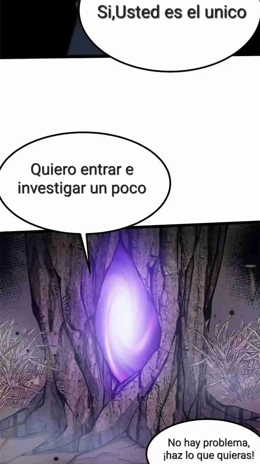 Realmente No Quiero Aprender Hechizos Prohibidos - Capítulo 17 - Página 27 - LectorTMOo