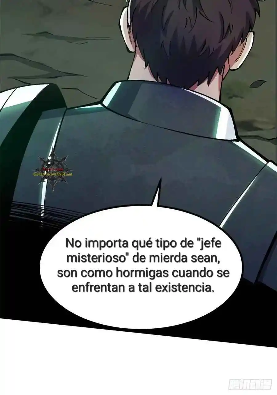 Realmente No Quiero Aprender Hechizos Prohibidos - Capítulo 17 - Página 36 - LectorTMOo