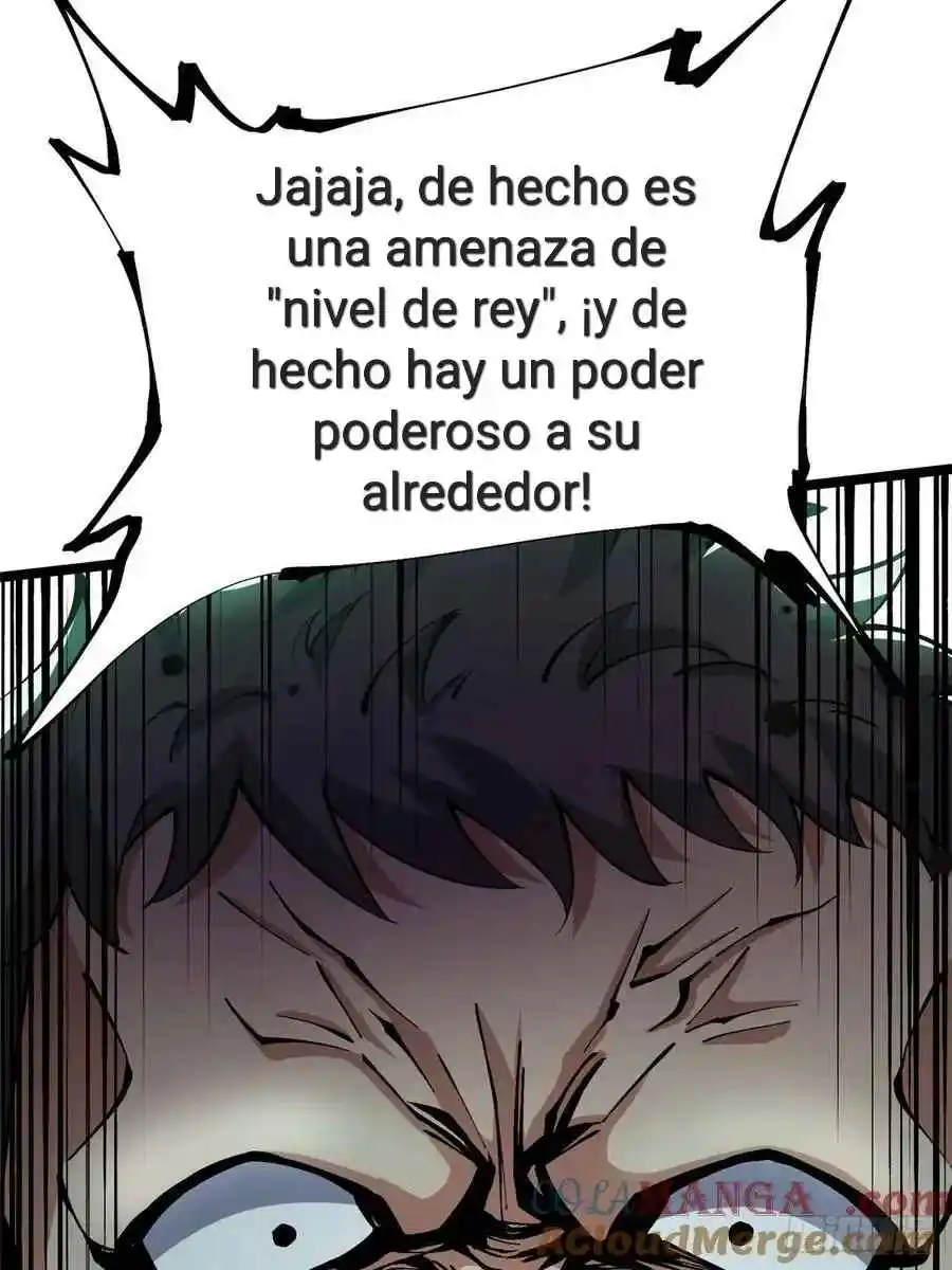 Realmente No Quiero Aprender Hechizos Prohibidos - Capítulo 17 - Página 47 - LectorTMOo