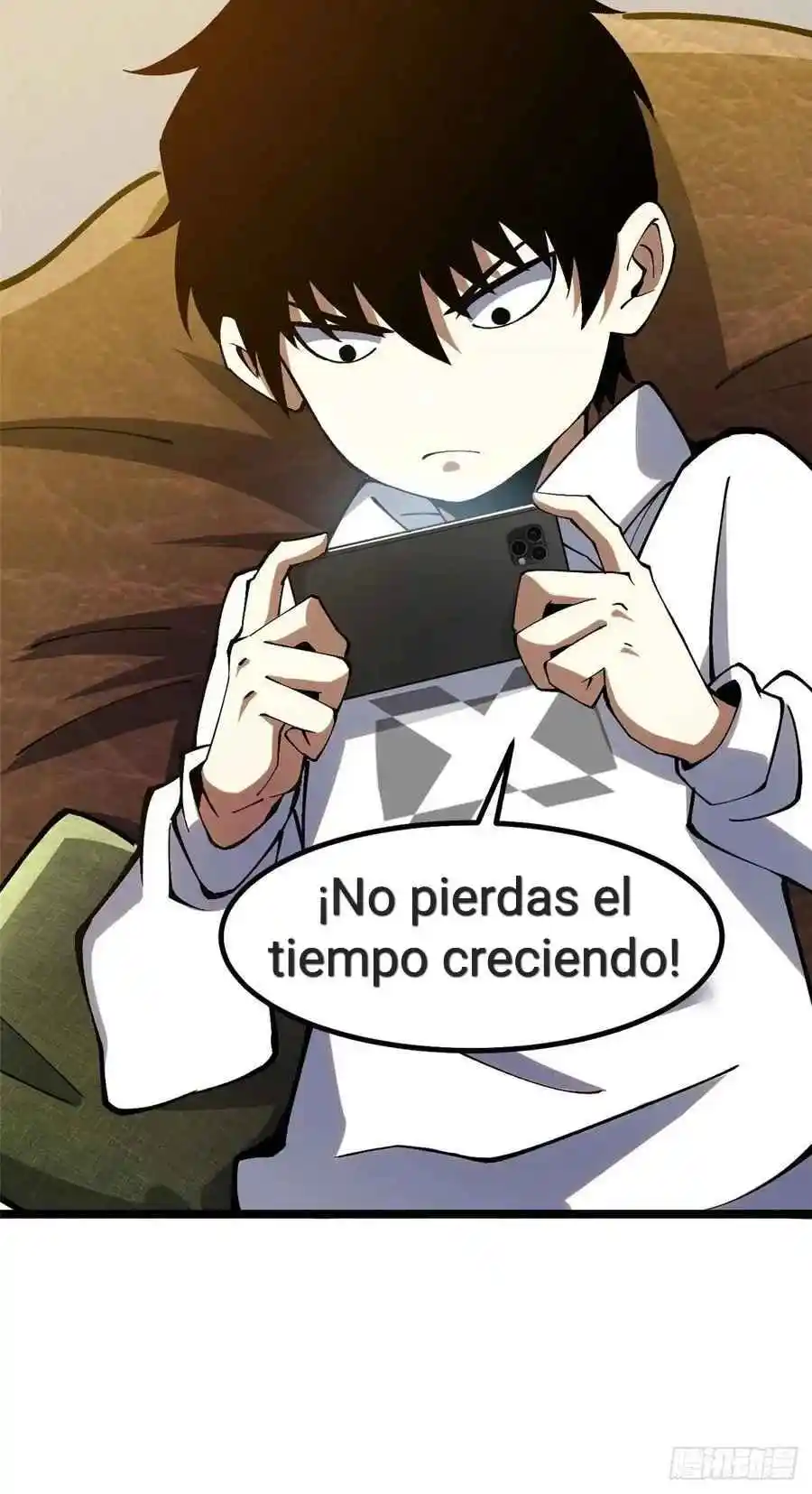Realmente No Quiero Aprender Hechizos Prohibidos - Capítulo 17 - Página 54 - LectorTMOo