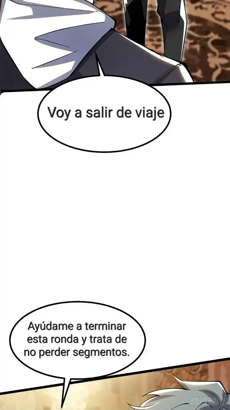 Realmente No Quiero Aprender Hechizos Prohibidos - Capítulo 17 - Página 64 - LectorTMOo