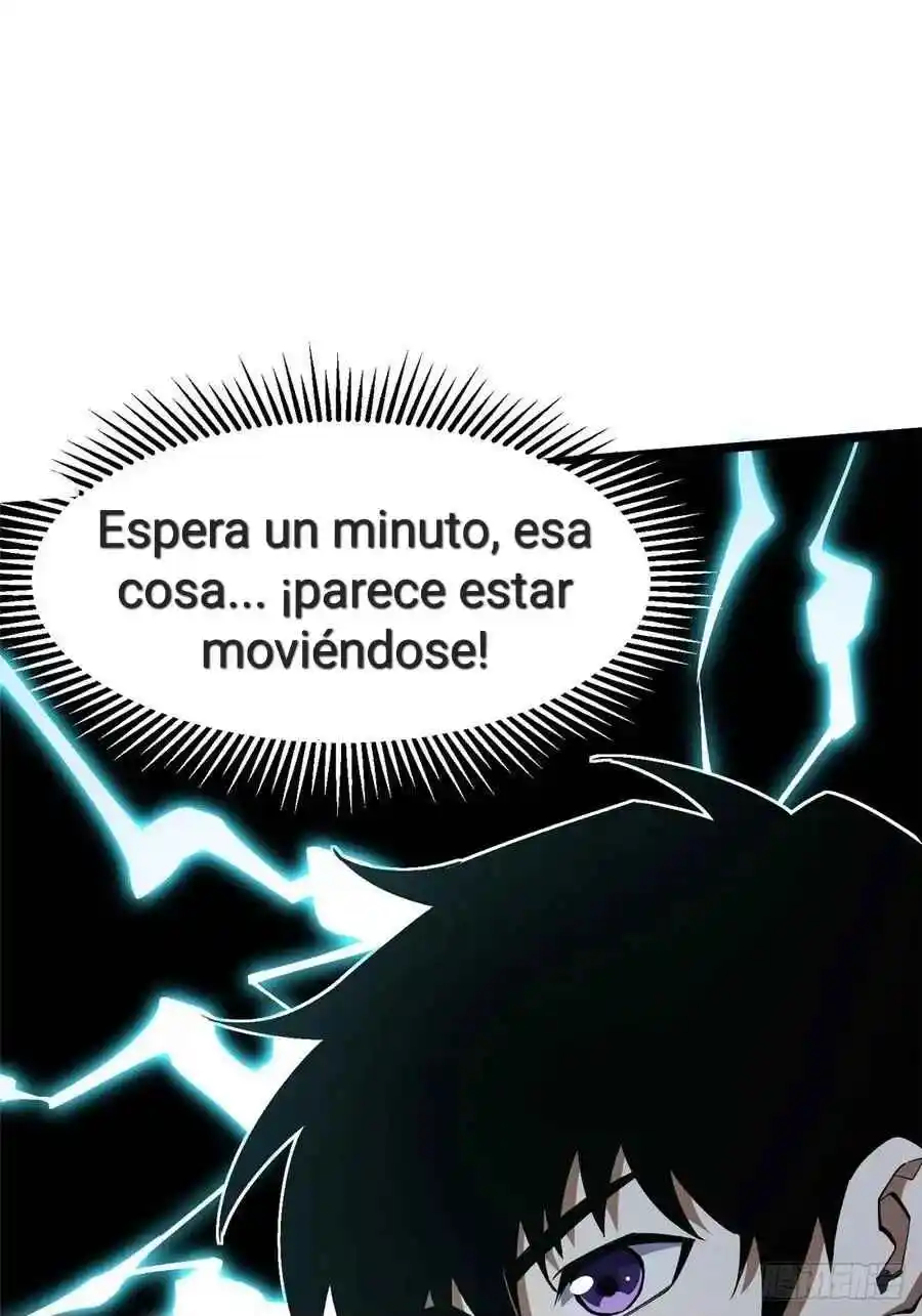 Realmente No Quiero Aprender Hechizos Prohibidos - Capítulo 17 - Página 69 - LectorTMOo