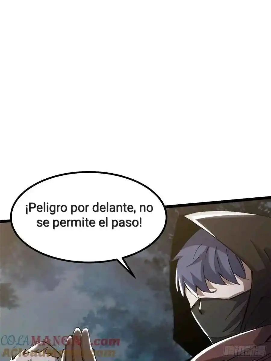 Realmente No Quiero Aprender Hechizos Prohibidos - Capítulo 17 - Página 83 - LectorTMOo